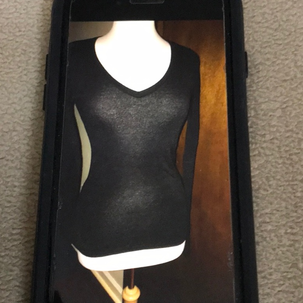Long Sleeve Top